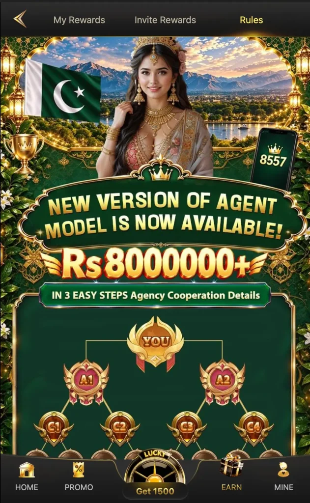 8557 Game App