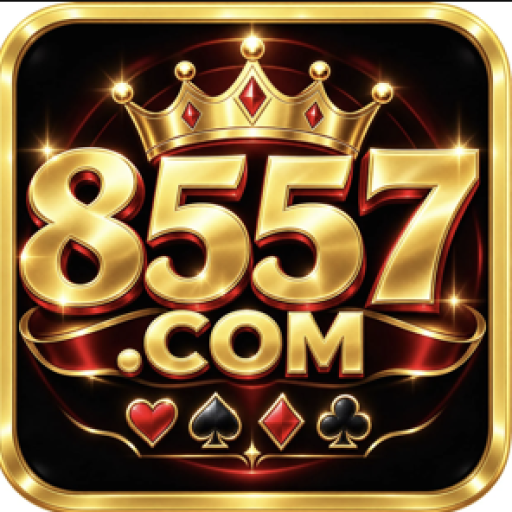 8557 App Logo